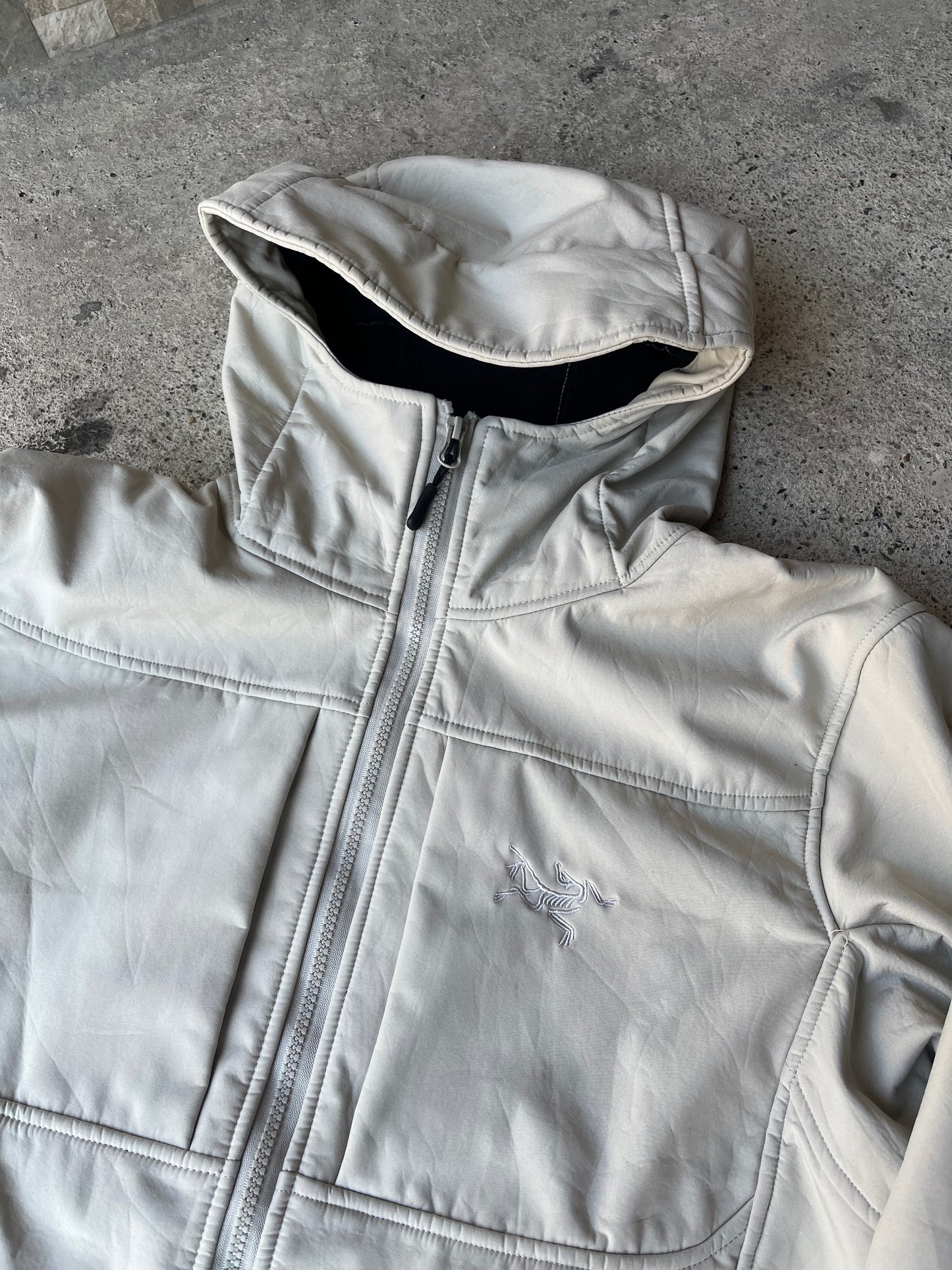 Arcteryx jacket