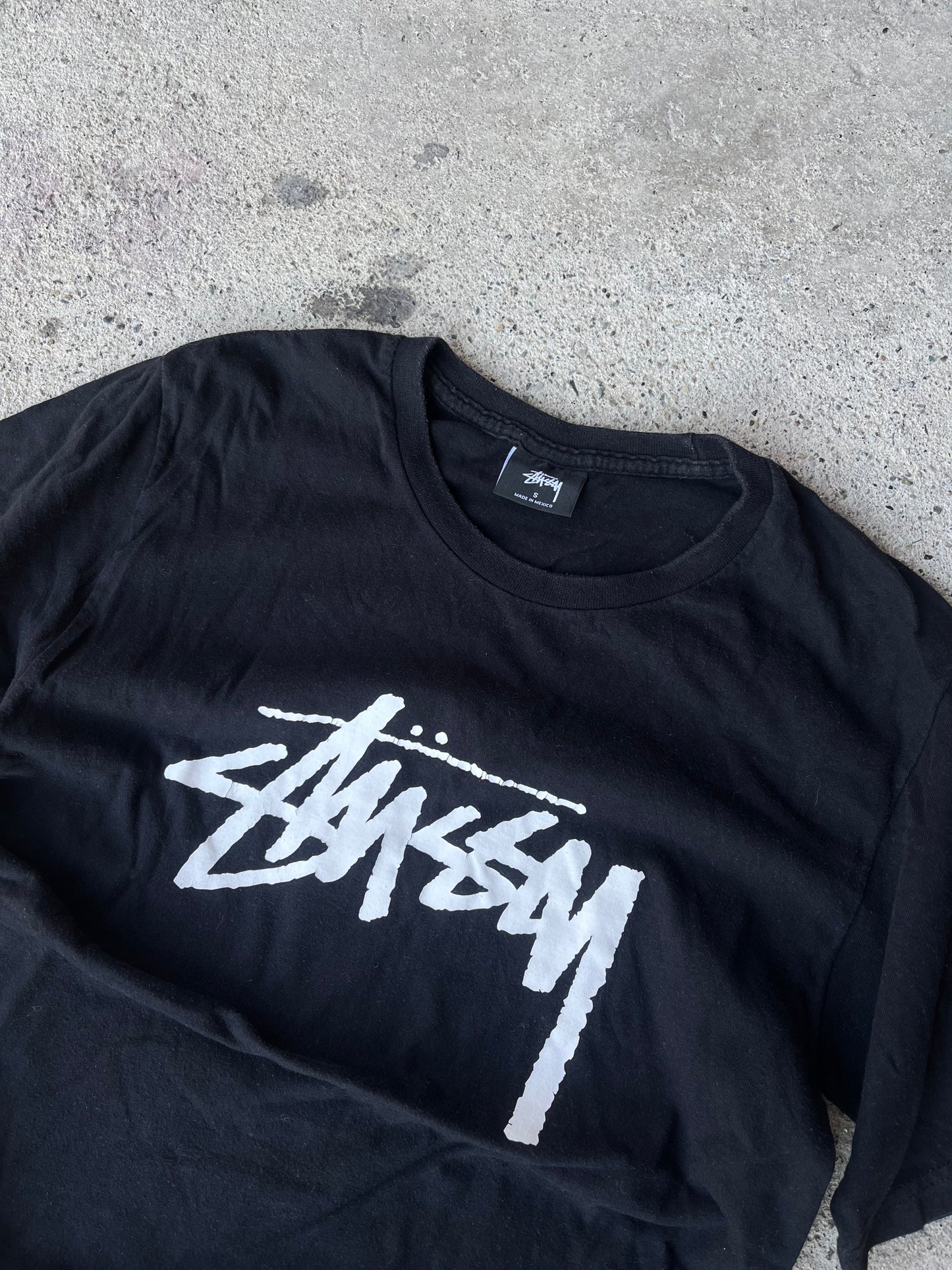 Stussy tee