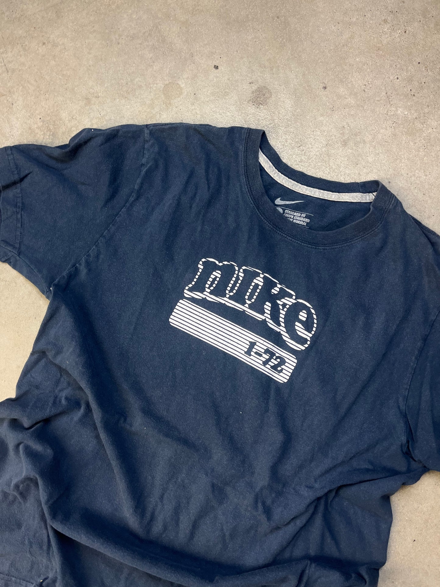 Nike t-shirt vintage 90s