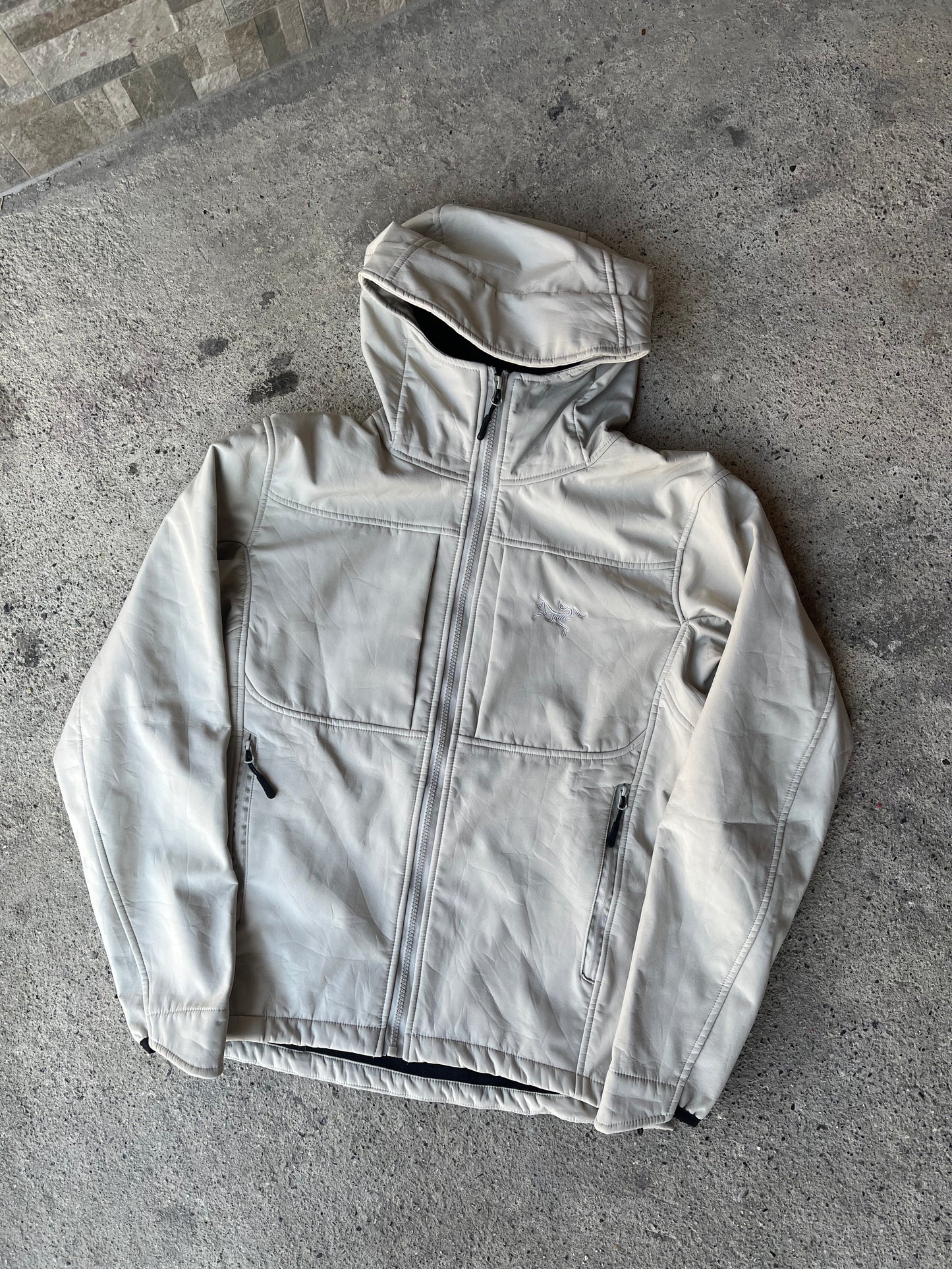 Arcteryx jacket