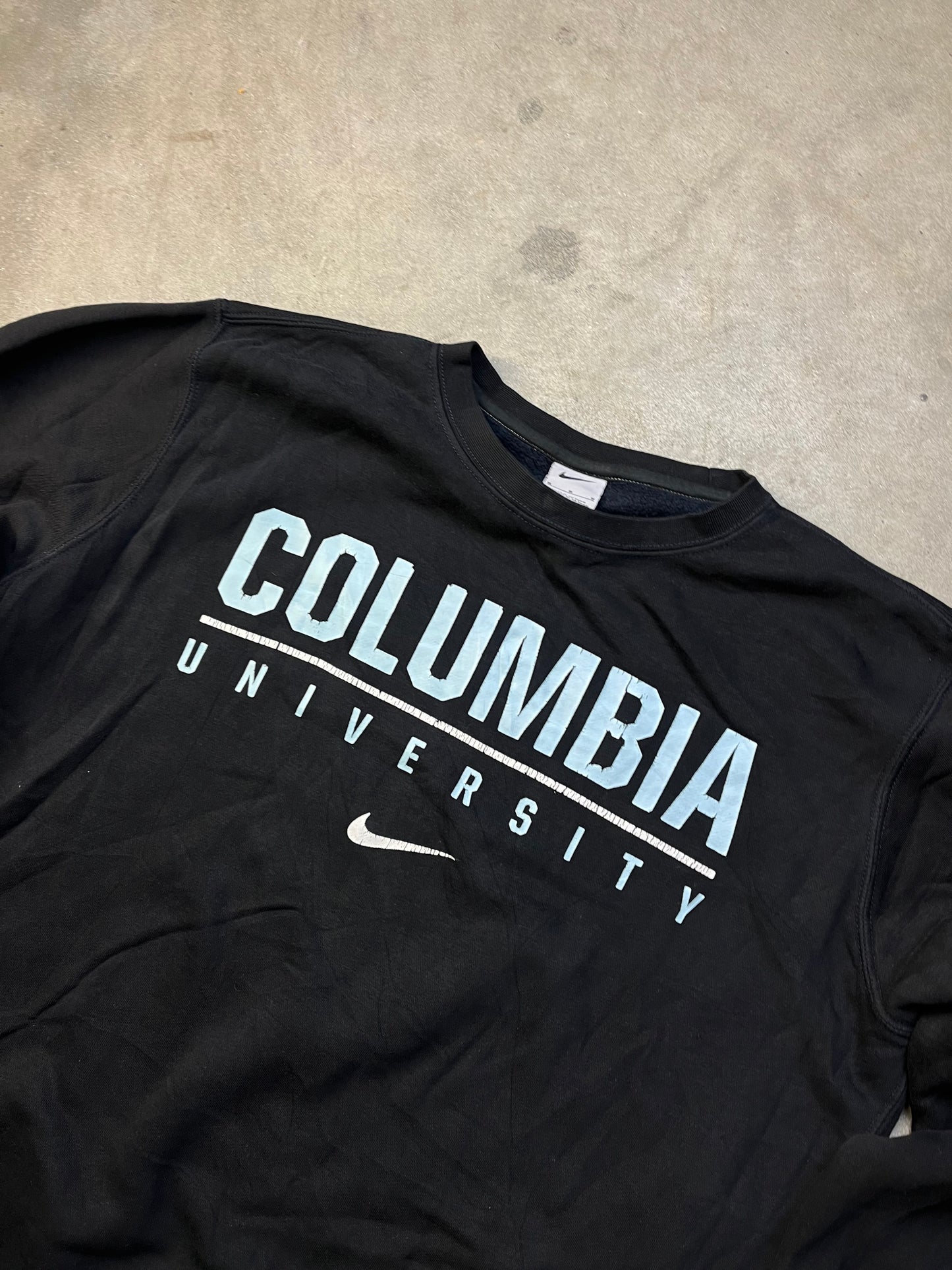 Nike vintage hoodie USA