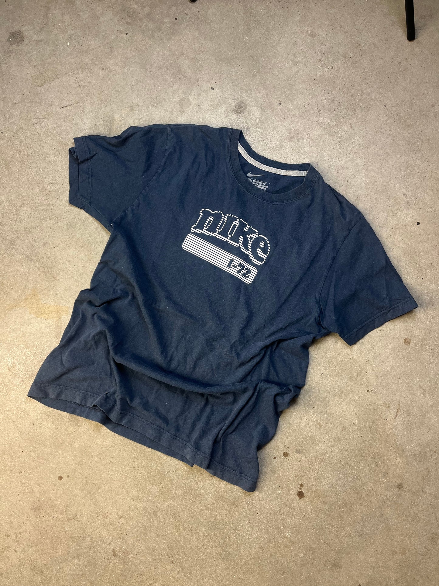 Nike t-shirt vintage 90s