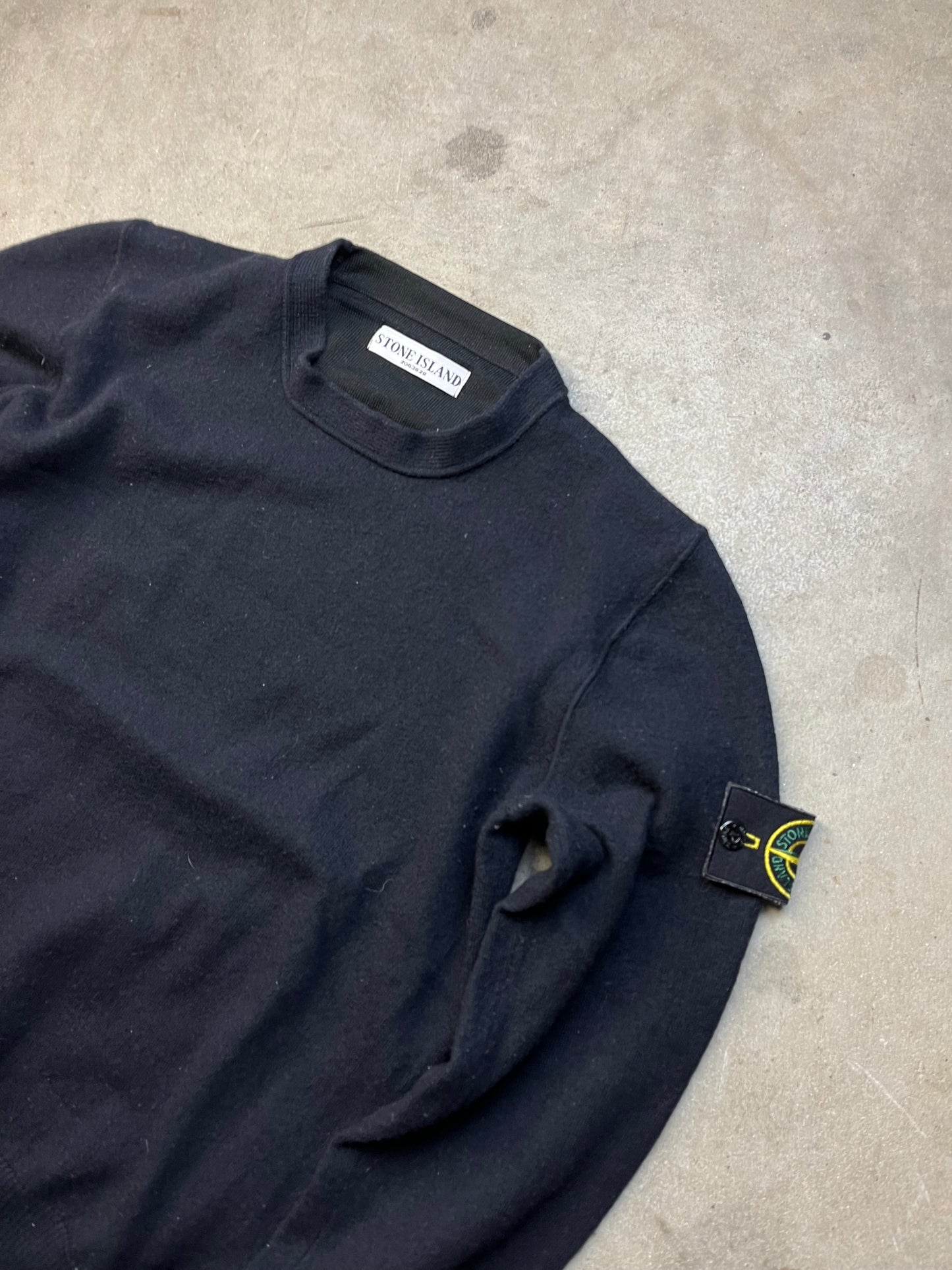 Stone island sweat