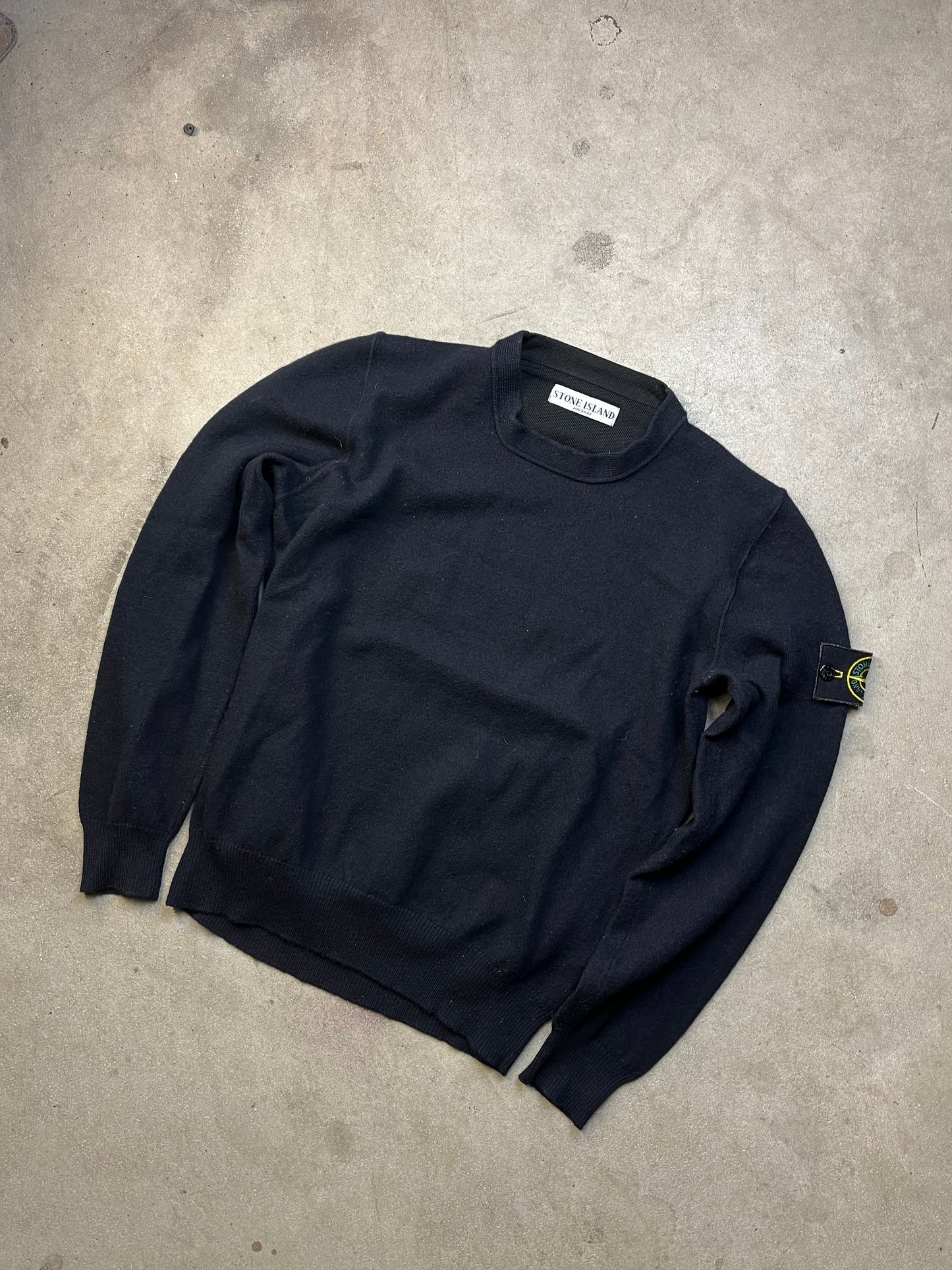 Stone island sweat