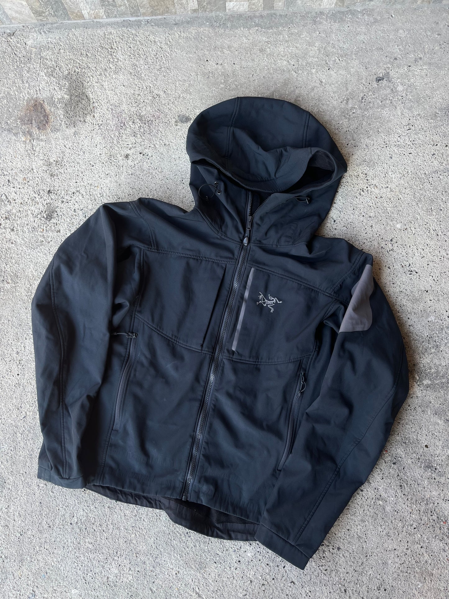 Arcteryx jacket
