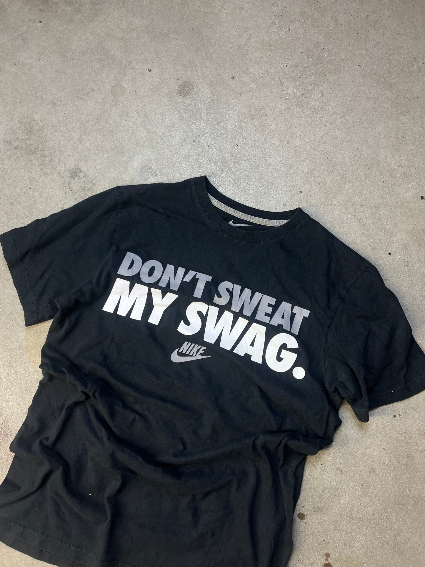 Nike t-shirt vintage 90s