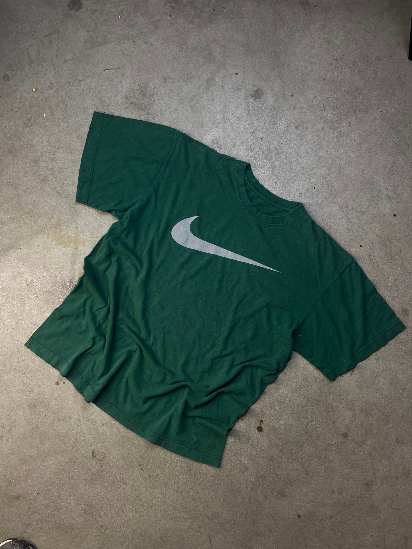 Nike vintage t-shirt