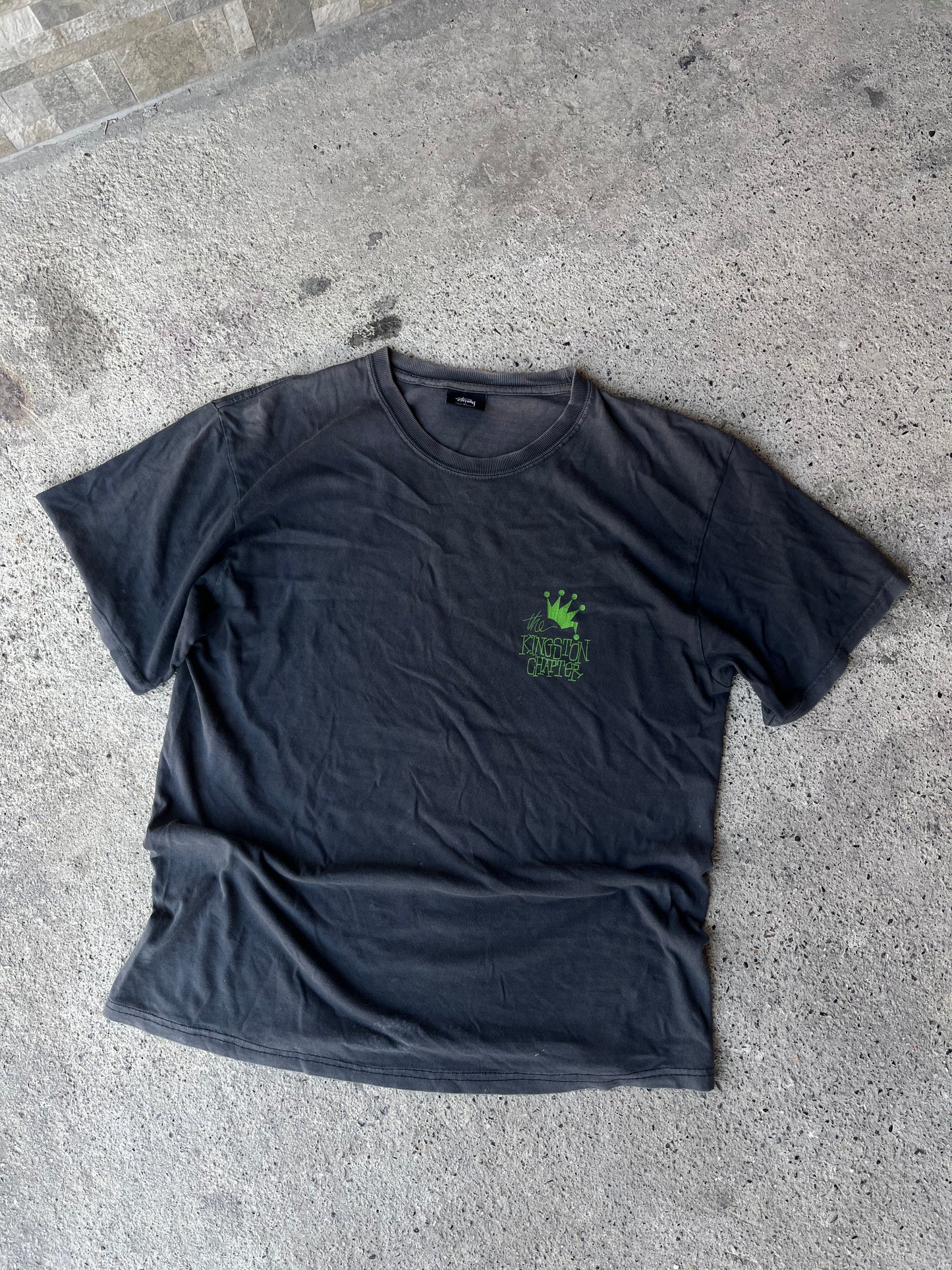 Stussy tee