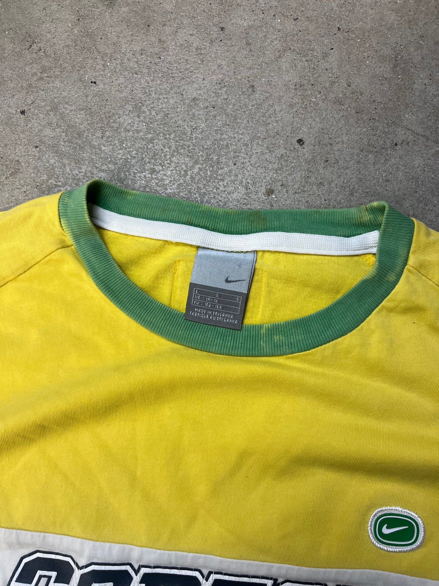 Nike vintage t-shirt