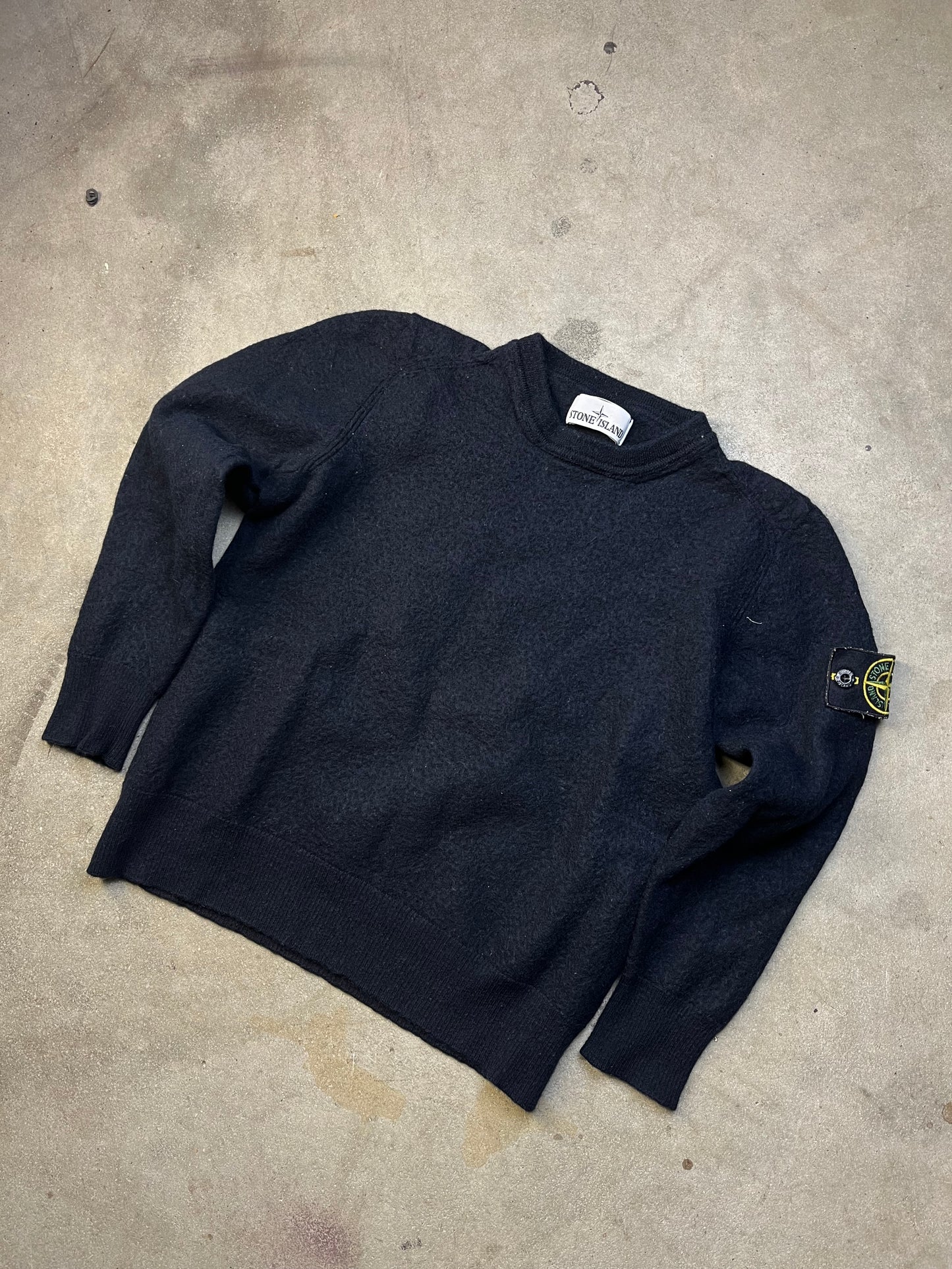 Stone island sweat