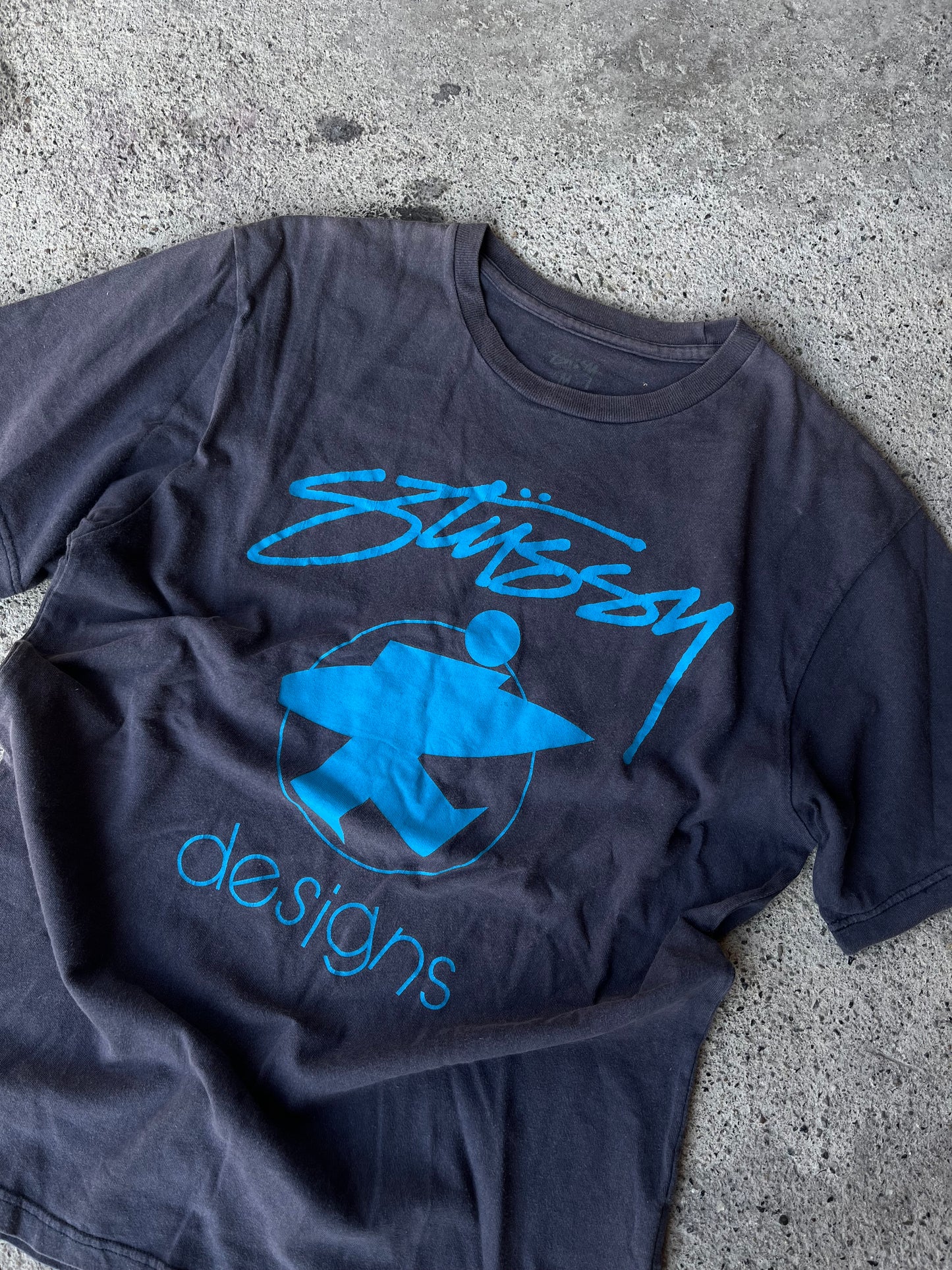 Stussy tee