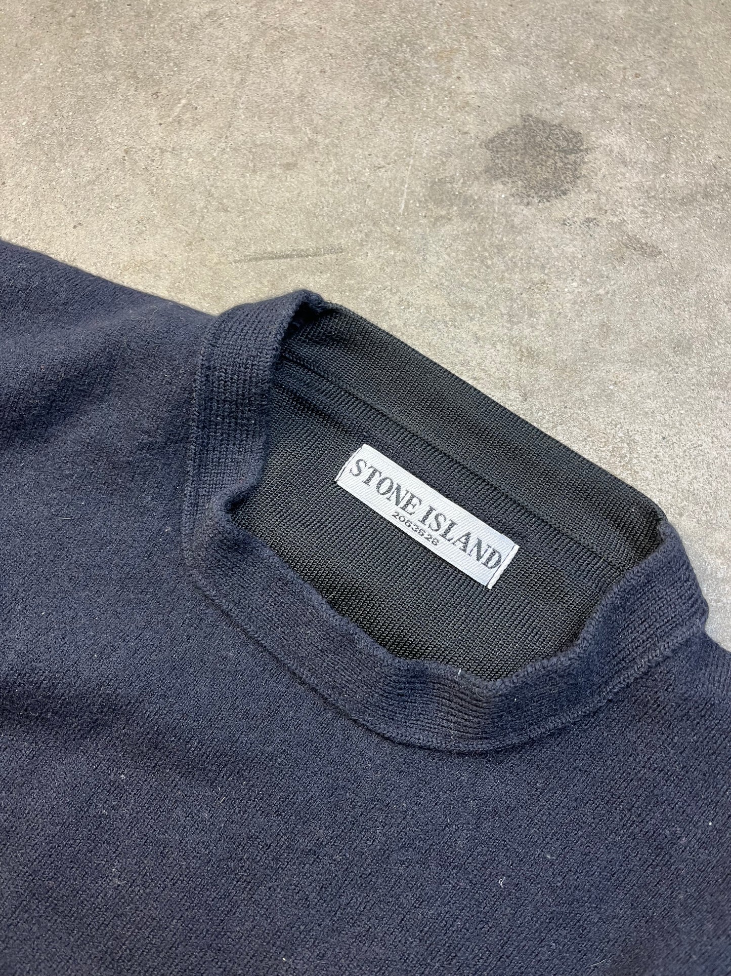 Stone island sweat