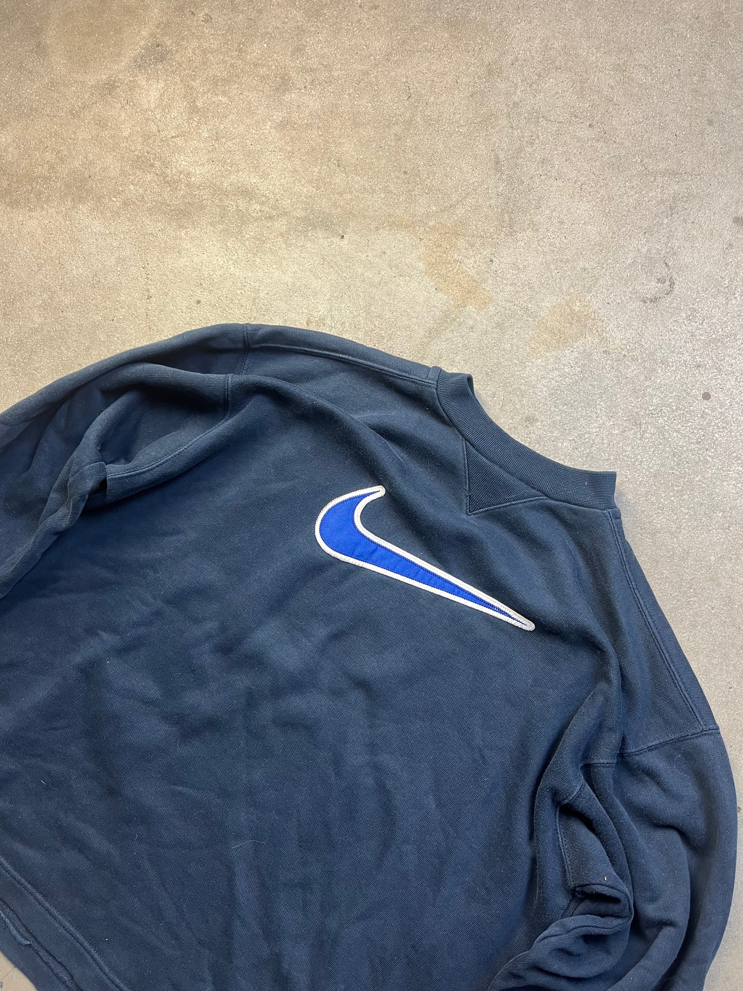 Felpa Nike vintage 90s