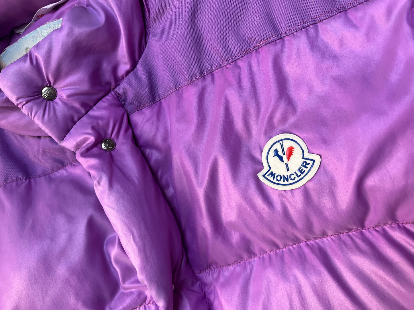 Moncler grenoble
