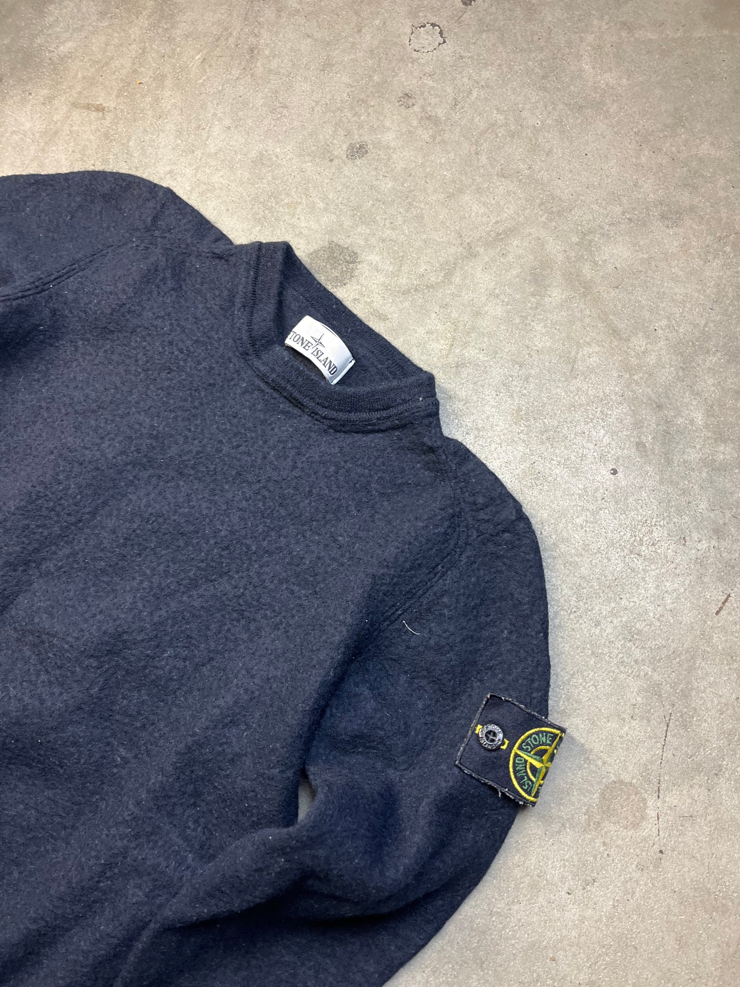 Stone island sweat