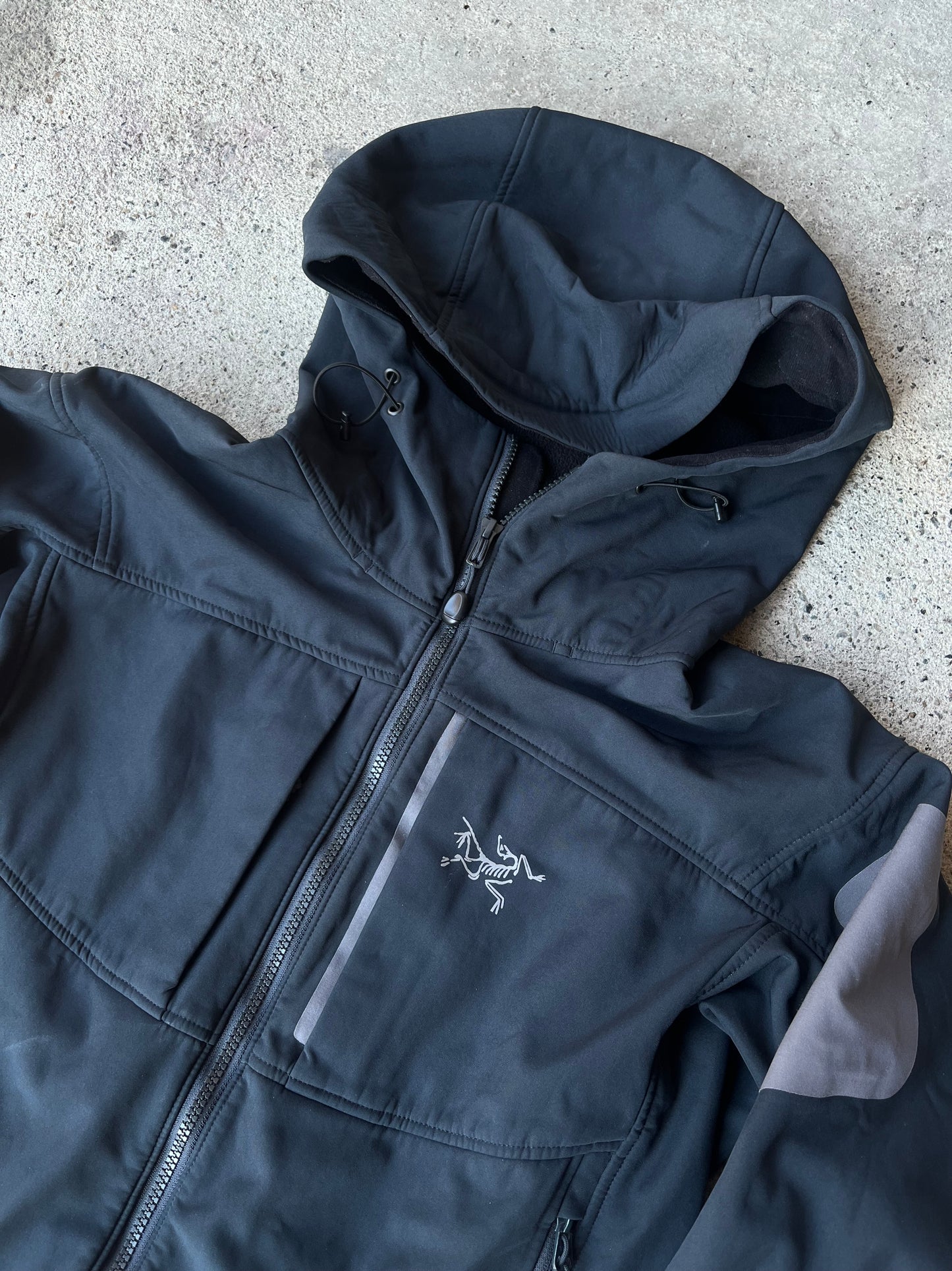 Arcteryx jacket