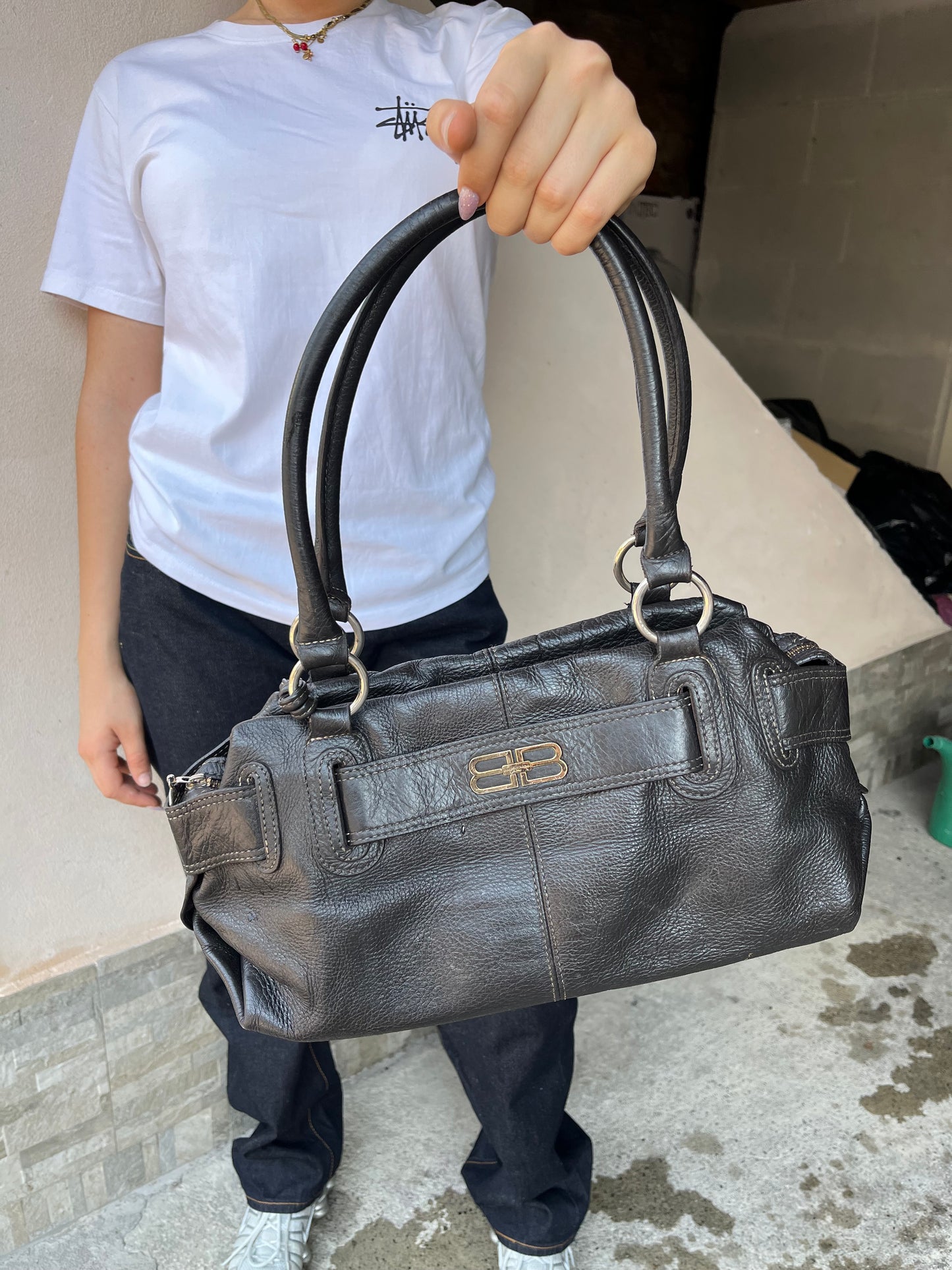 Balenciaga vintage bag
