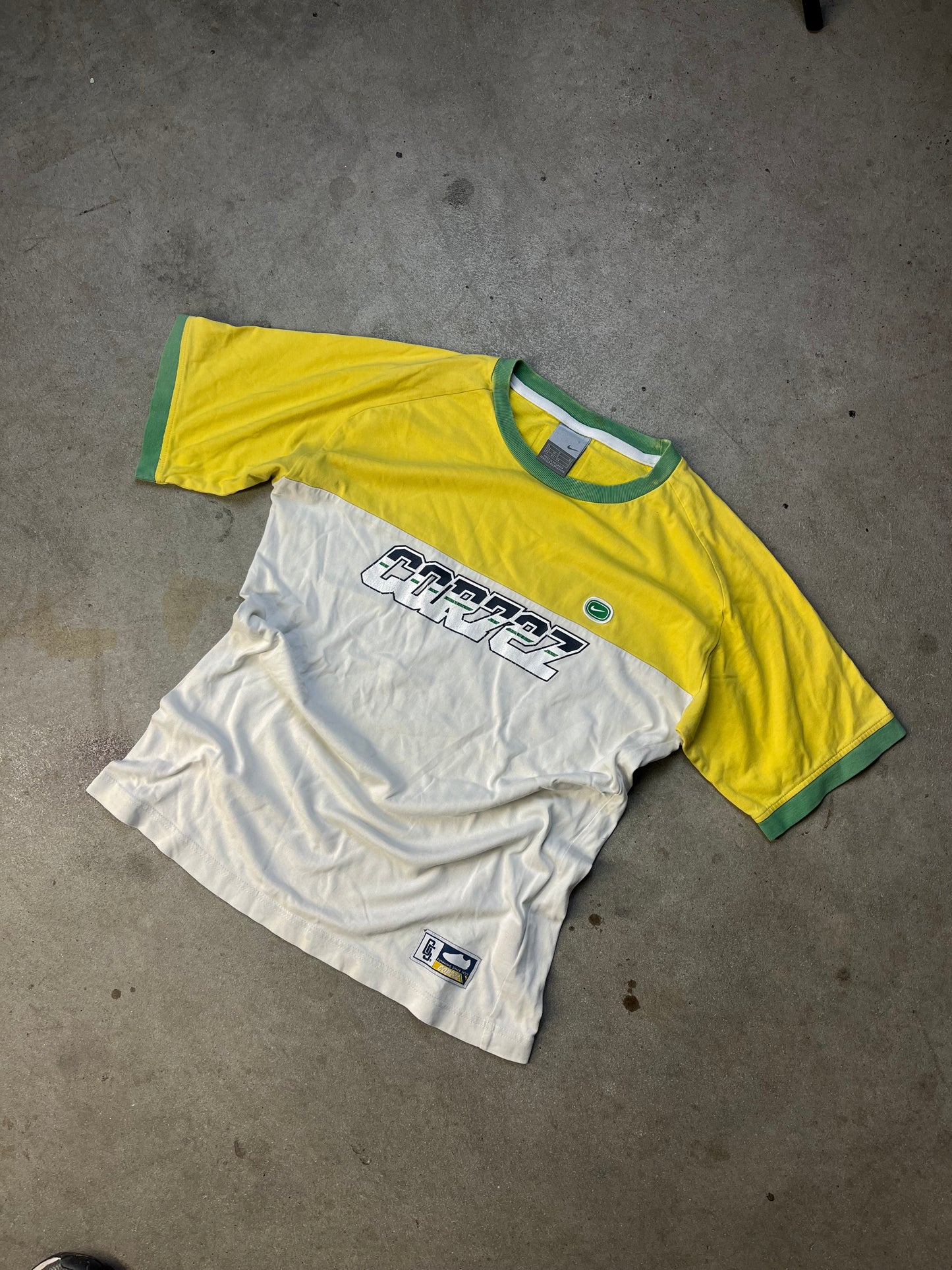 Nike vintage t-shirt