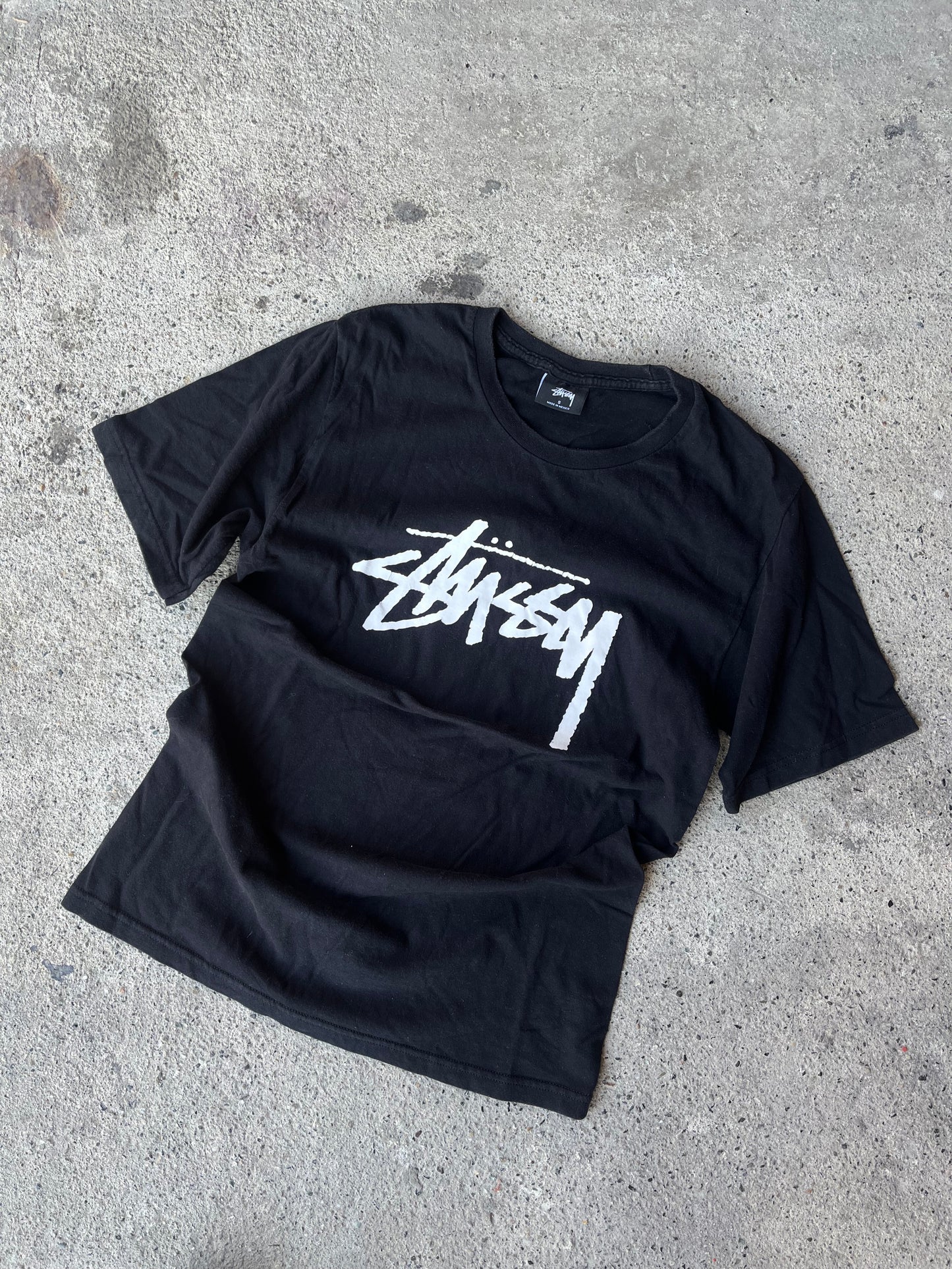 Stussy tee