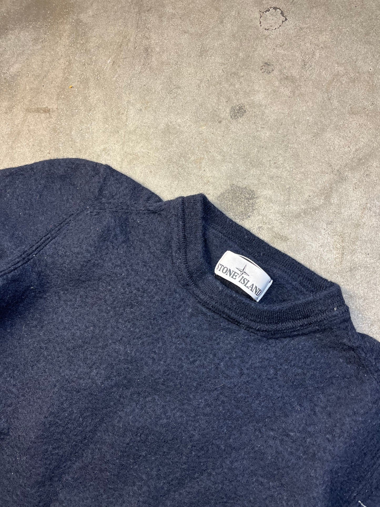 Stone island sweat