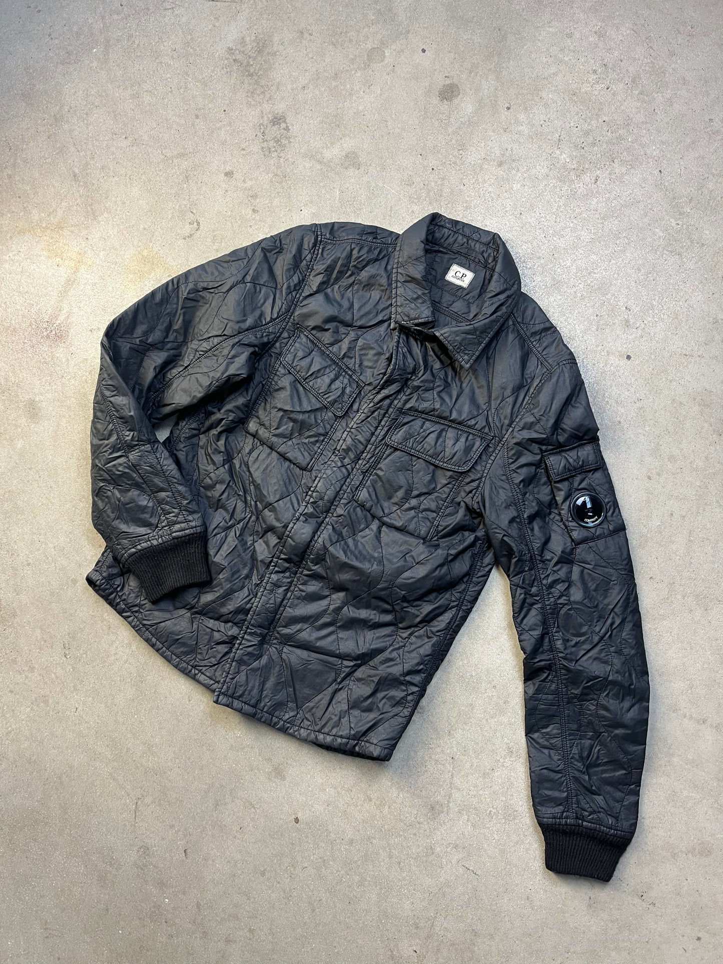 cp company jacket vintage