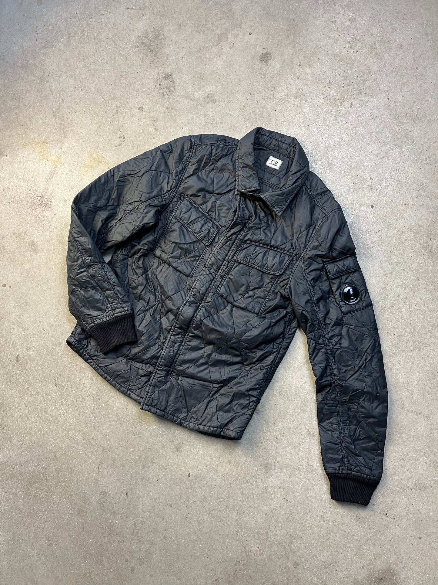cp company jacket vintage