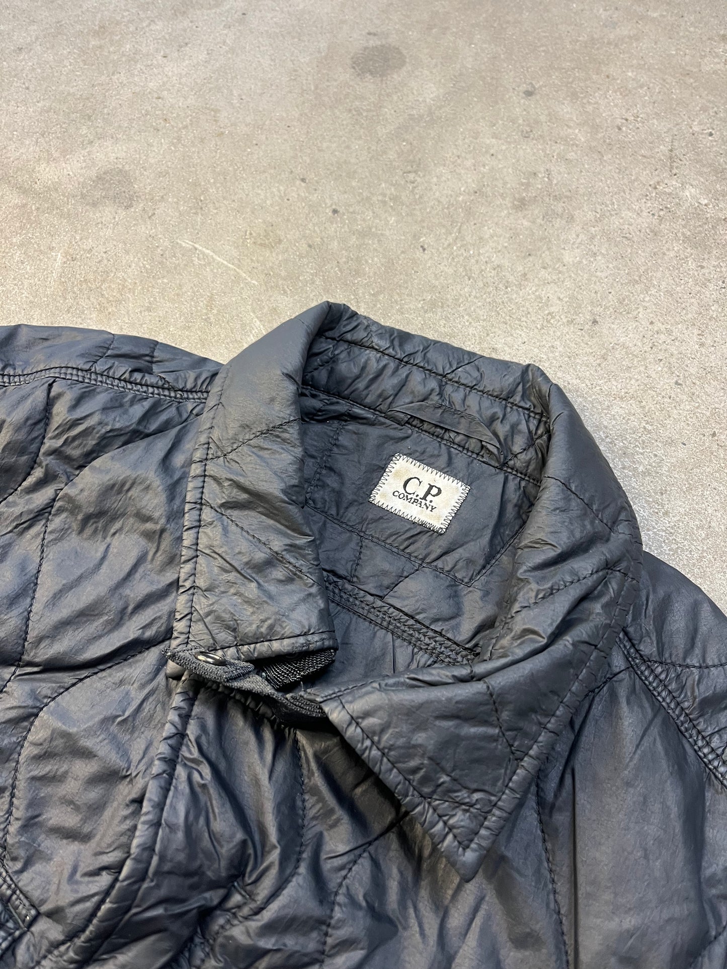 cp company jacket vintage