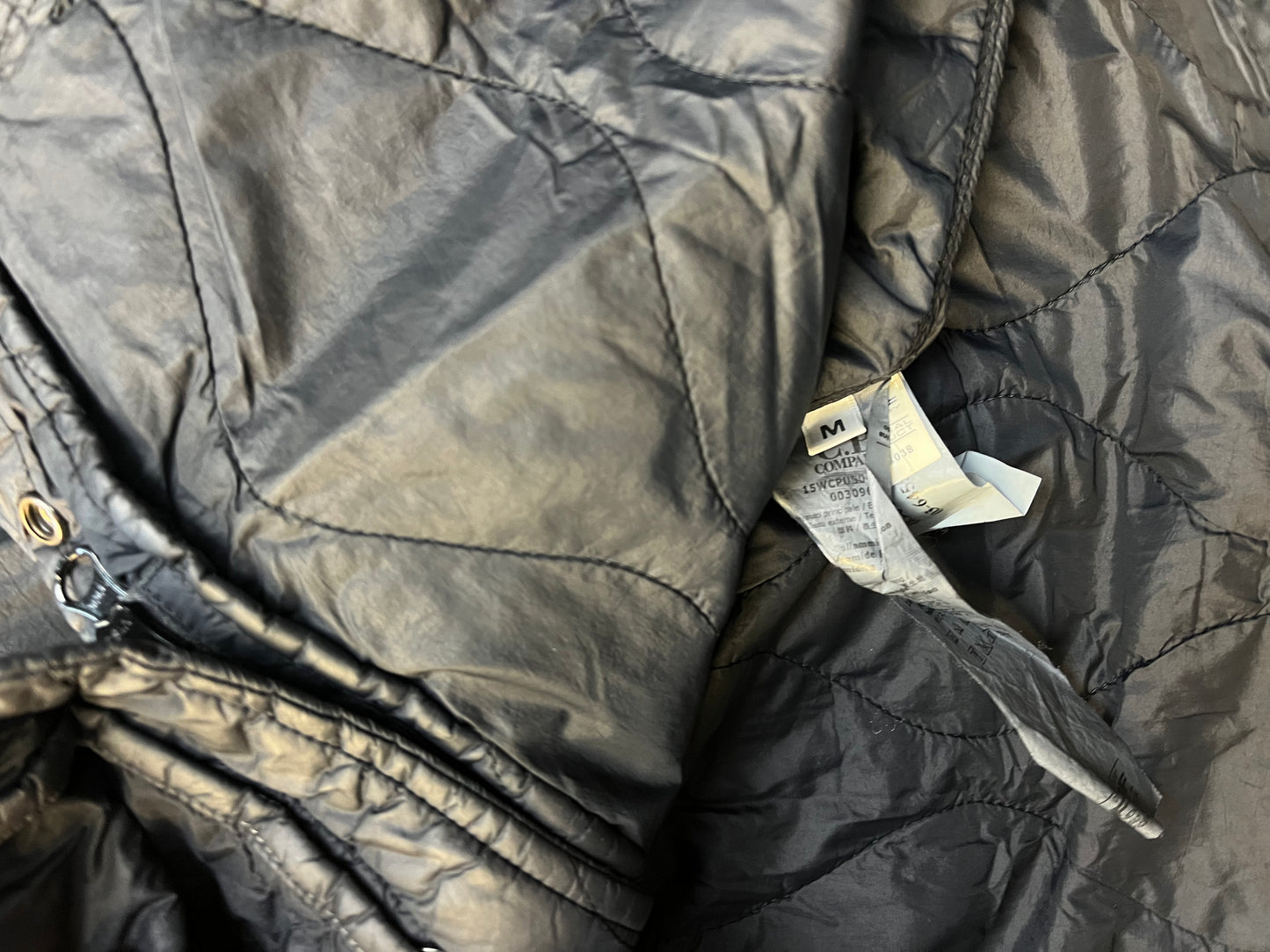 cp company jacket vintage