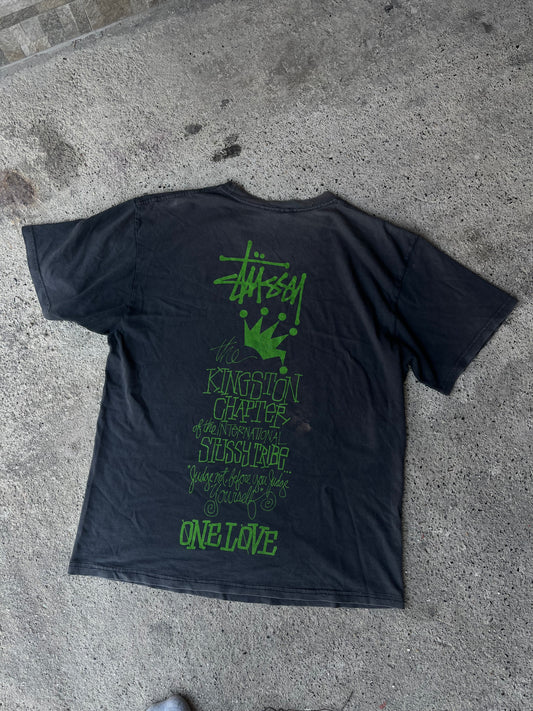 Stussy tee