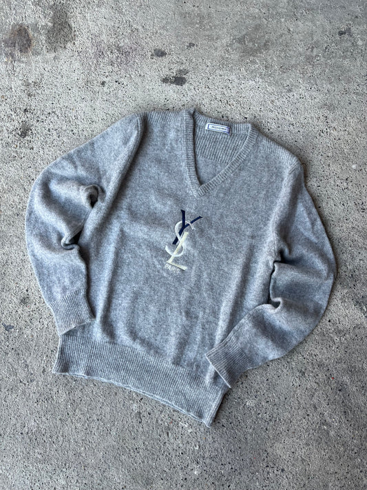 Saint laurent pullover