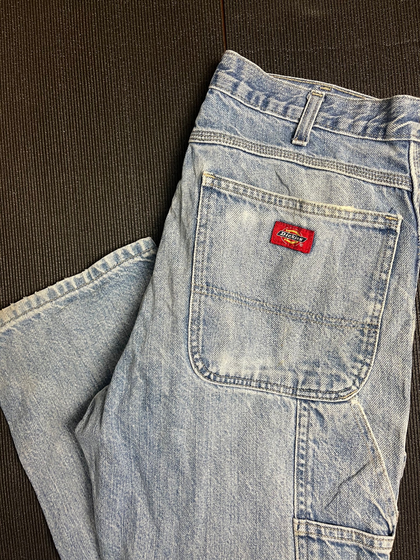 Jeans dickies workpants