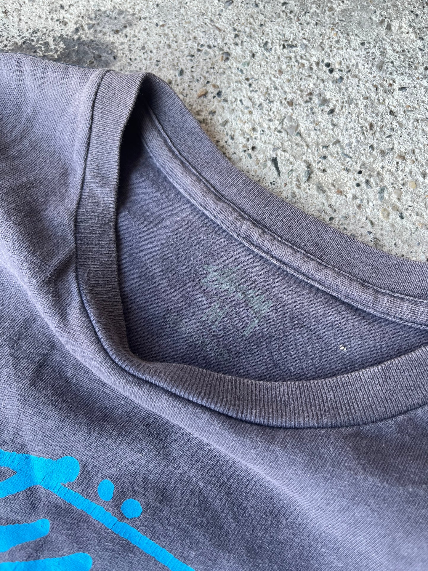 Stussy tee