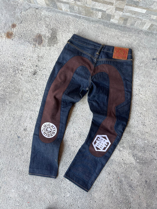 Jeans evisu