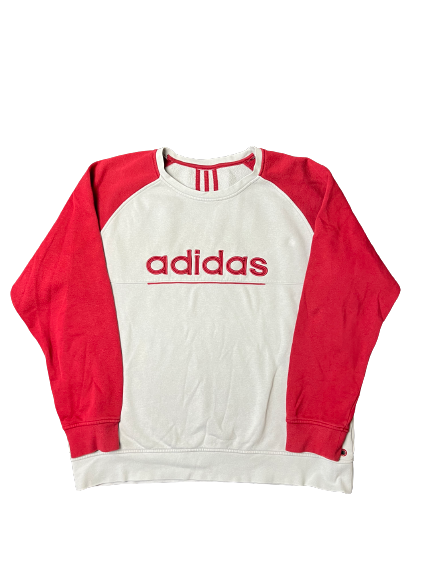 Vintage adidas sweat