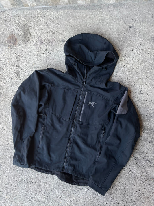 Arcteryx jacket