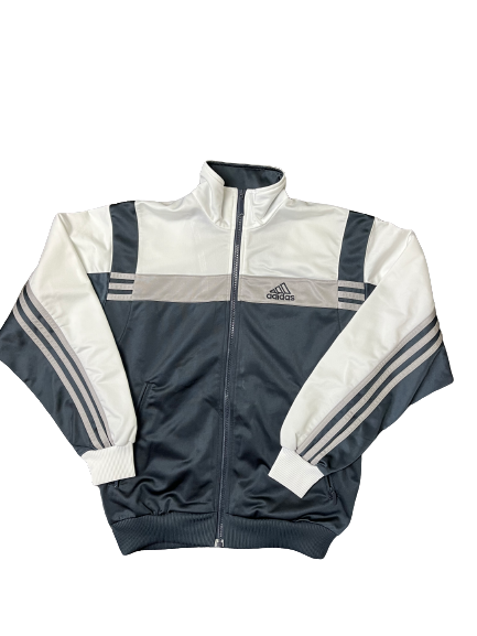 Vintage adidas trackjacket