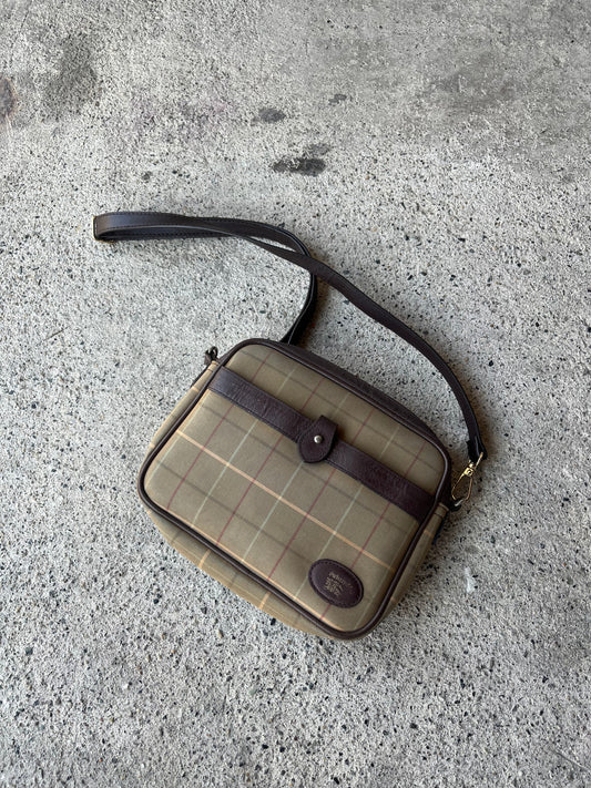 Burberry shoulder bag