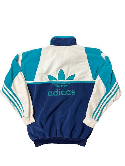 Vintage adidas trackjacket