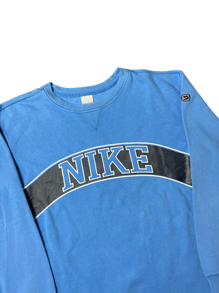 Vintage nike sweat