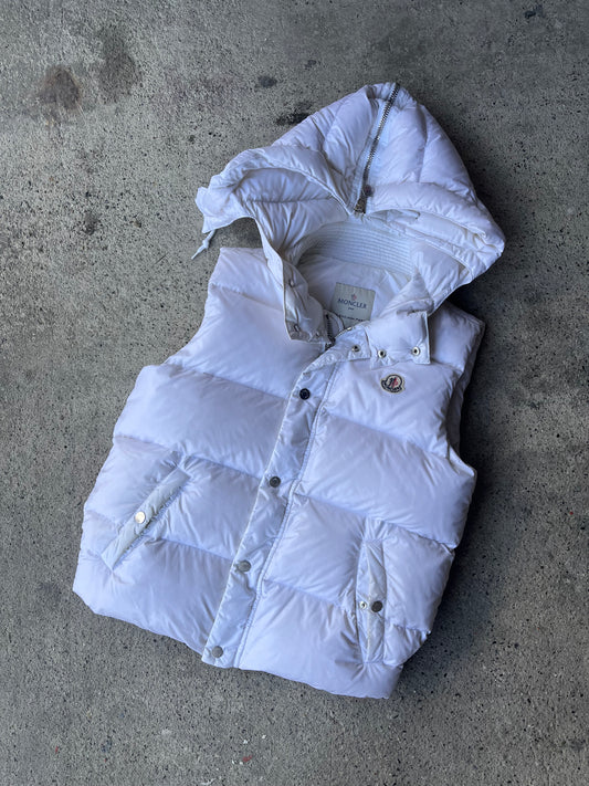 Moncler x balenciaga gilet