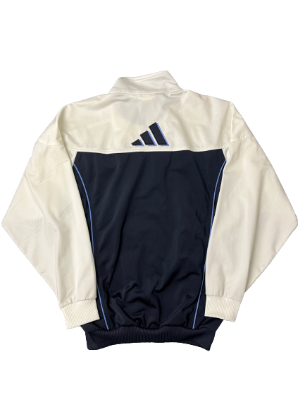 Adidas vintage trackjacket