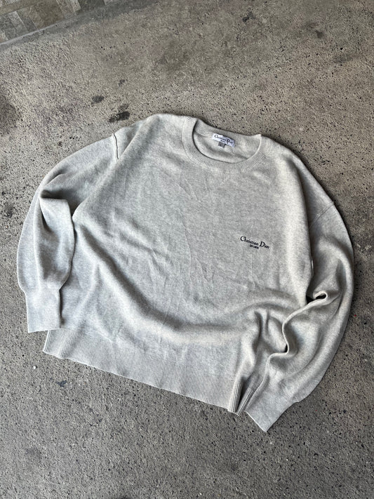 Dior sport pullover
