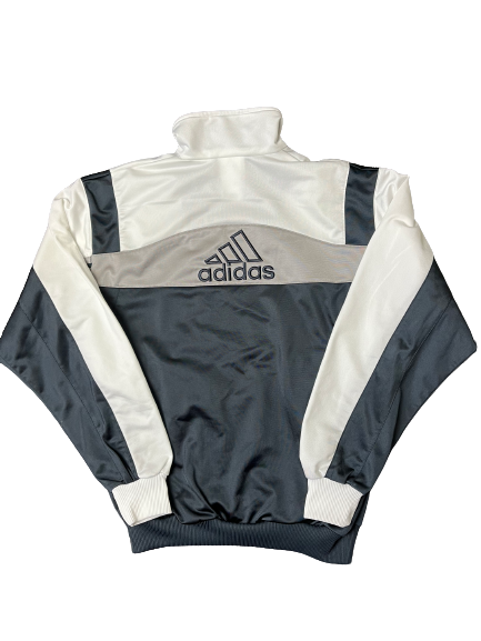 Vintage adidas trackjacket