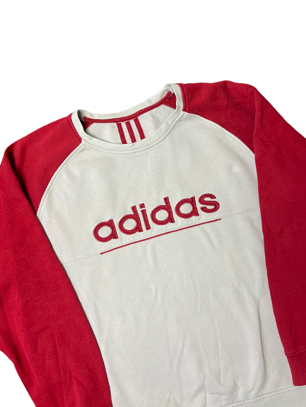 Vintage adidas sweat