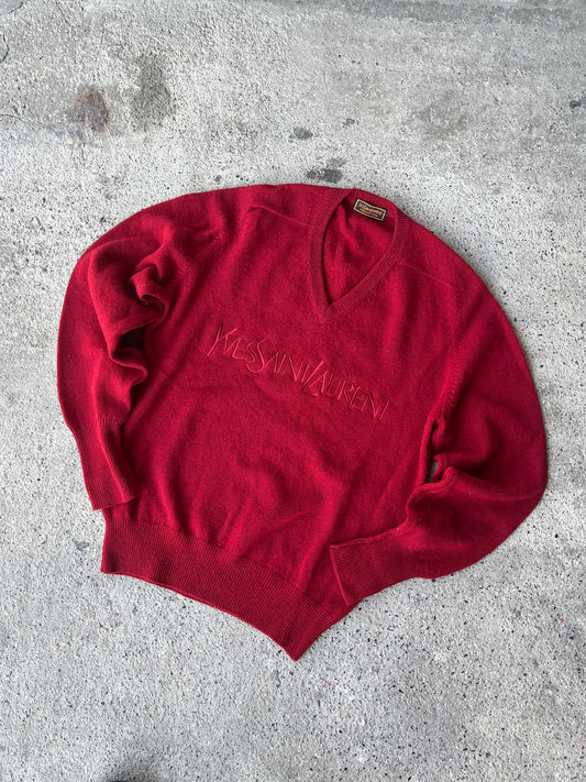 Saint laurent pullover