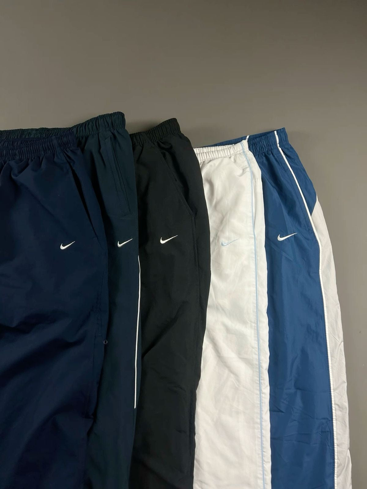 Box outfit trackpants 5 pz